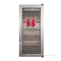 湿度コントロールステーキドライエージング冷蔵庫